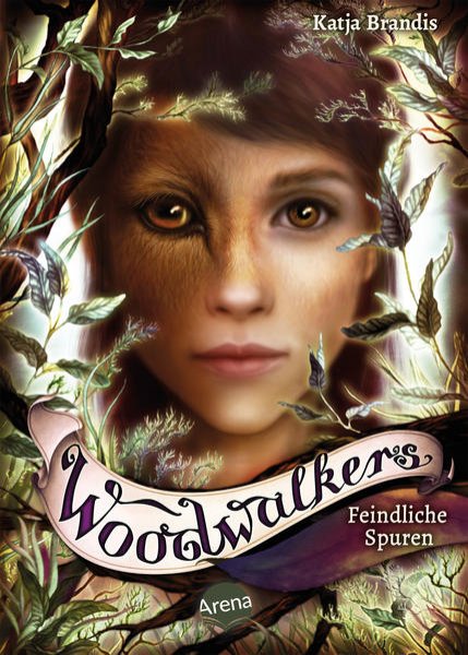 Bild zu Woodwalkers (5). Feindliche Spuren