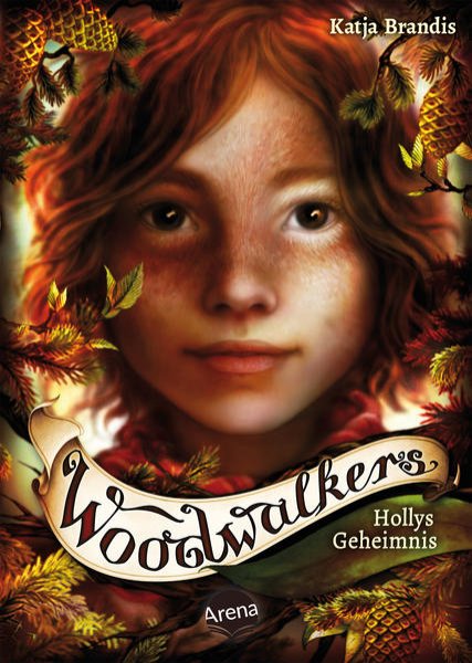 Bild zu Woodwalkers (3). Hollys Geheimnis