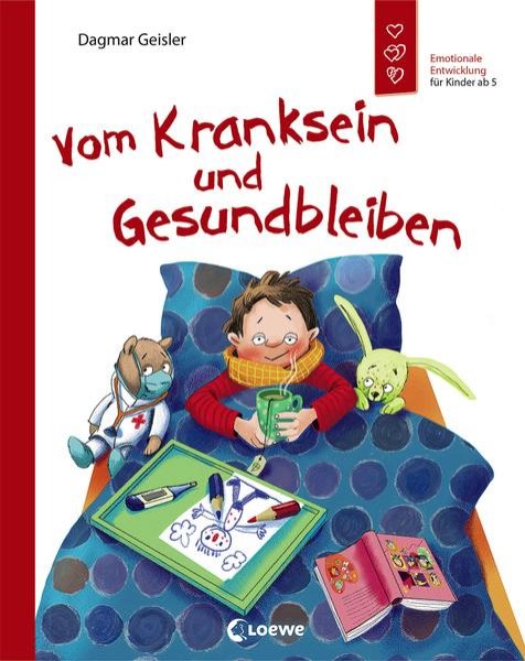 Bild zu Vom Kranksein und Gesundbleiben (Starke Kinder, glückliche Eltern)