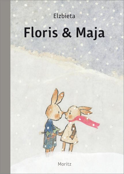 Bild zu Floris und Maja