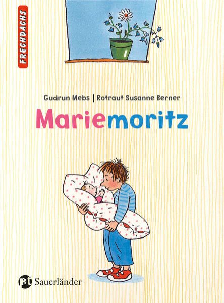 Bild zu Mariemoritz