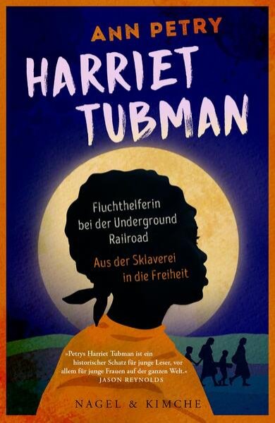 Bild zu Harriet Tubman