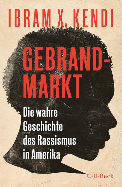 Bild zu Gebrandmarkt