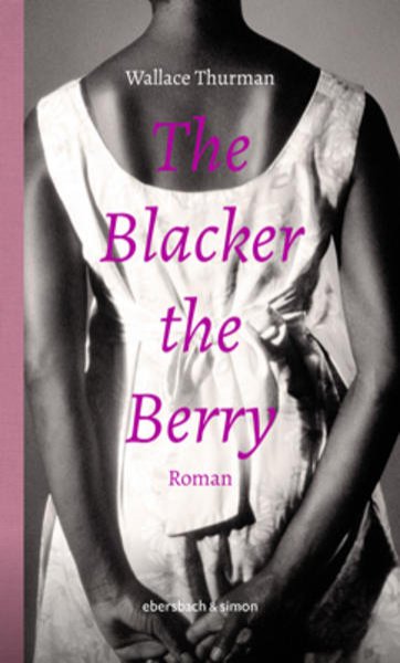 Bild zu The Blacker the Berry