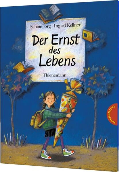 Bild zu Der Ernst des Lebens: Der Ernst des Lebens