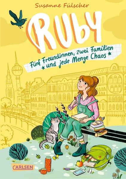 Bild zu Ruby 1: Ruby