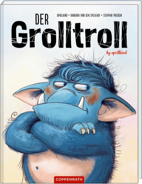 Bild zu Der Grolltroll (Bd. 1)