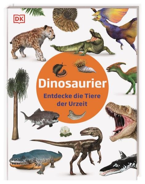 Bild zu Dinosaurier