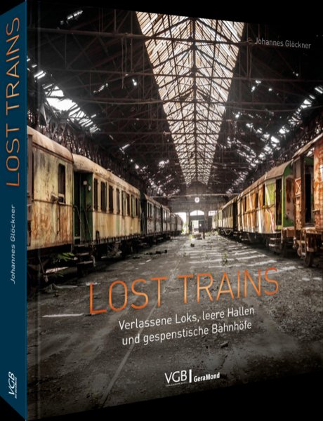 Bild zu Lost Trains