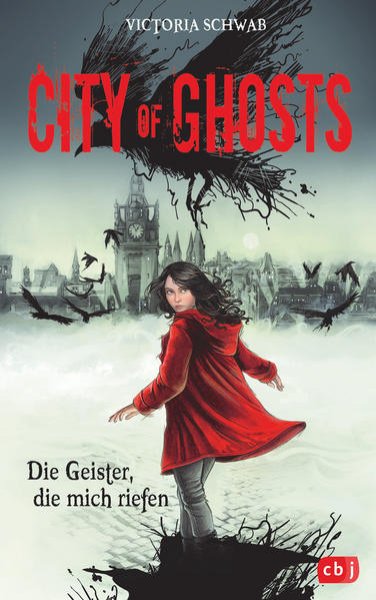 Bild zu City of Ghosts - Die Geister, die mich riefen