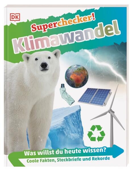 Bild zu Superchecker! Klimawandel