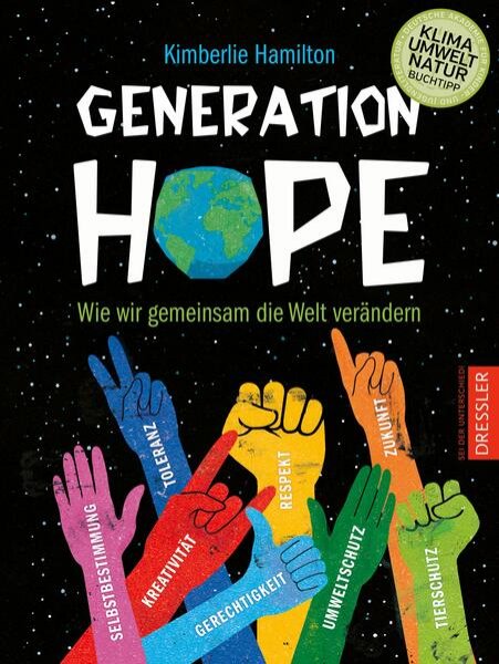 Bild zu Generation Hope