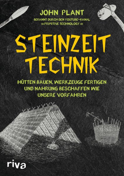 Bild zu Steinzeit-Technik