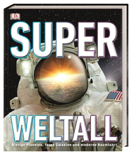 Bild zu Super-Weltall