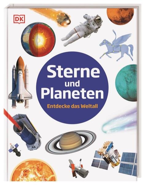 Bild zu Sterne und Planeten