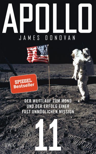 Bild zu Apollo 11