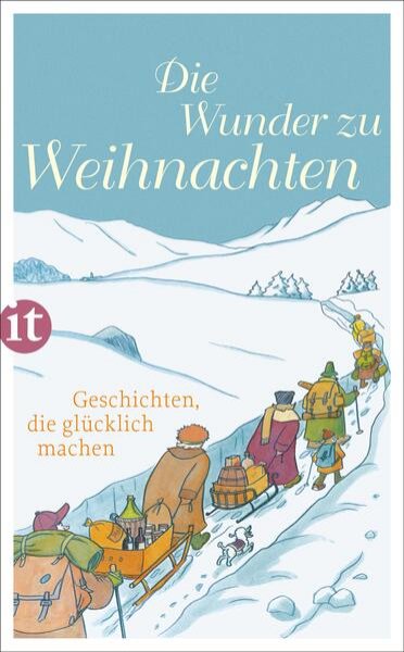 Bild zu Die Wunder zu Weihnachten