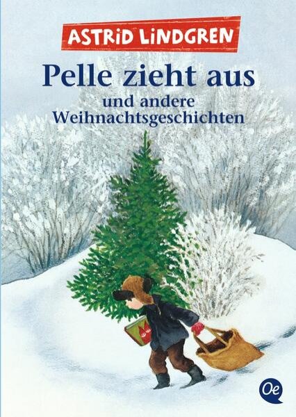 Bild zu Pelle zieht aus und andere Weihnachtsgeschichten