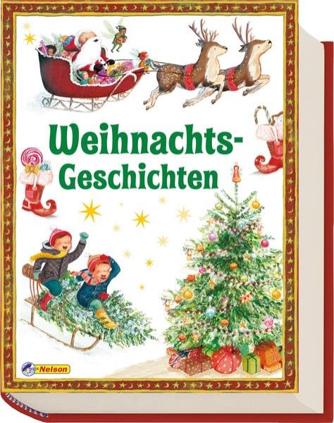 Bild zu Weihnachtsgeschichten