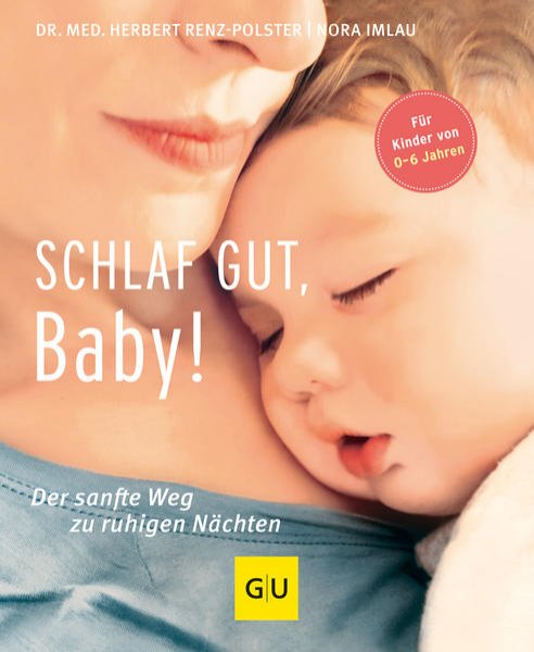 Bild zu Schlaf gut, Baby!