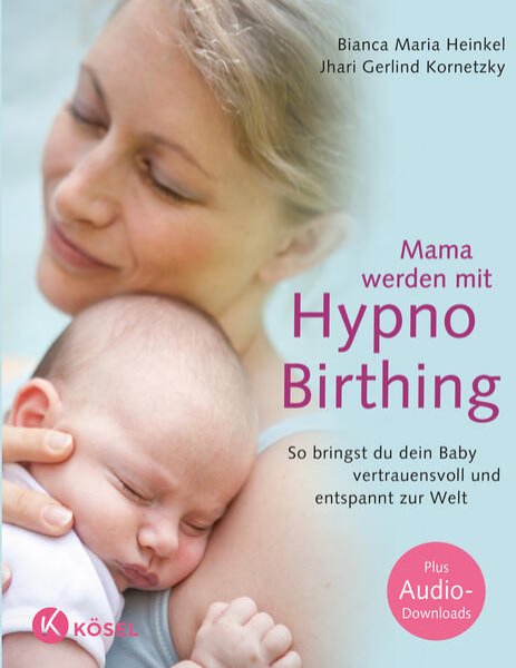 Bild zu Mama werden mit Hypnobirthing