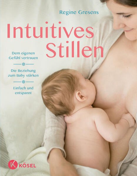 Bild zu Intuitives Stillen