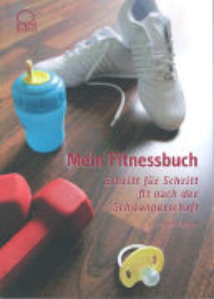 Bild von Mein Fitnessbuch