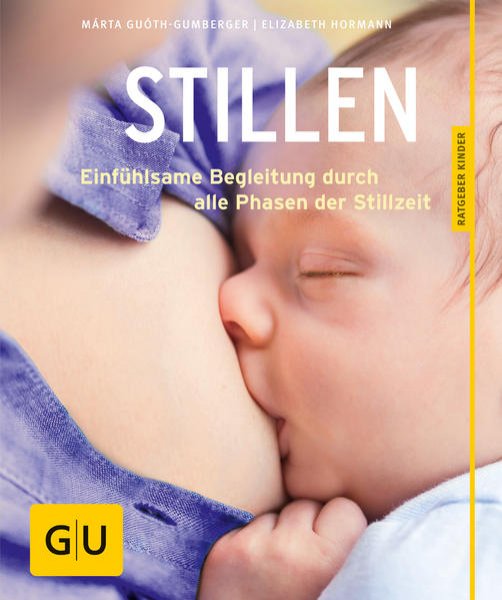 Bild zu Stillen