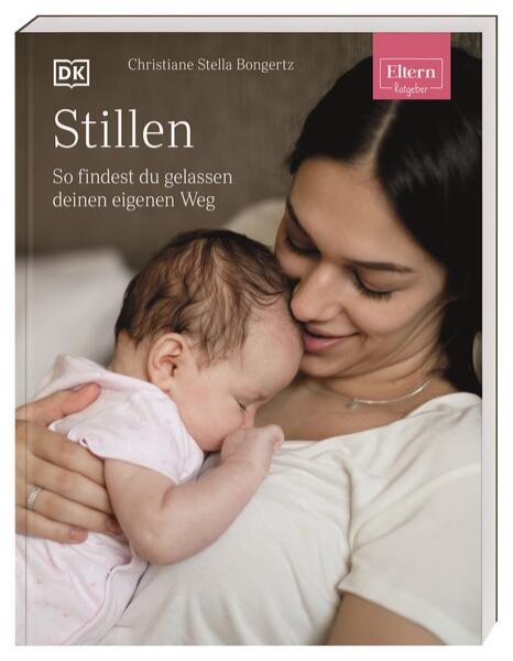 Bild zu ELTERN-Ratgeber. Stillen