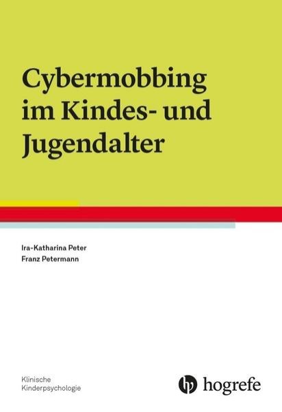 Bild zu Cybermobbing im Kindes- und Jugendalter