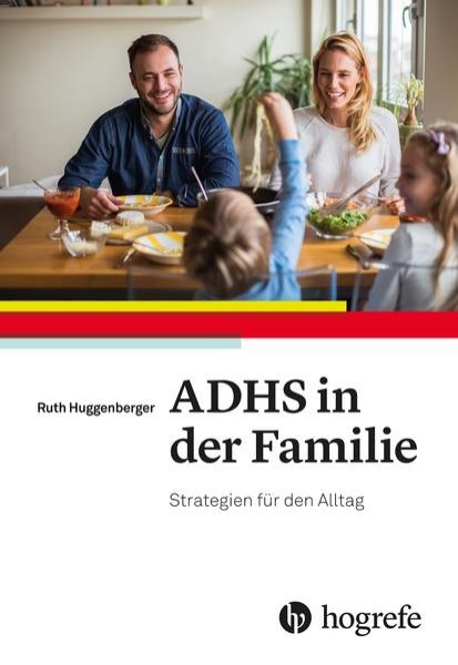 Bild zu ADHS in der Familie