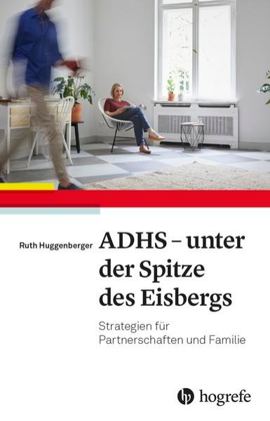 Bild zu ADHS - unter der Spitze des Eisbergs