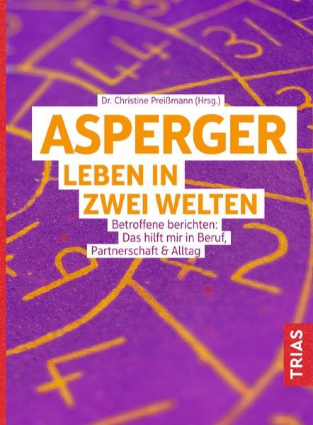 Bild zu Asperger: Leben in zwei Welten