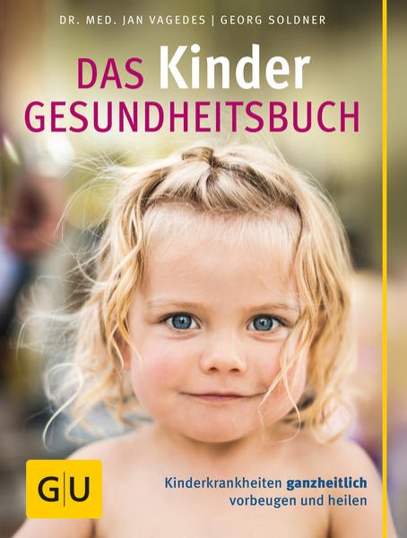 Bild zu Das Kinder-Gesundheitsbuch