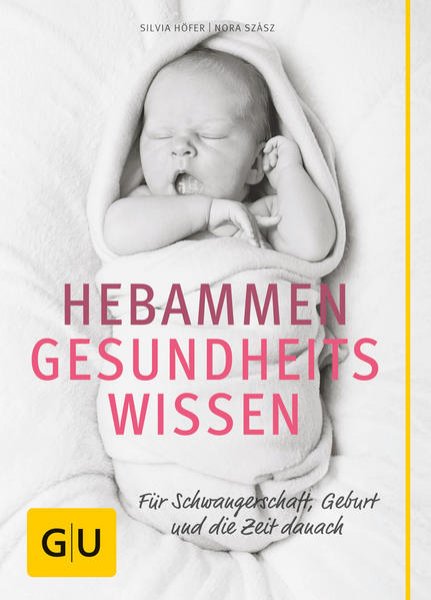 Bild zu Hebammen-Gesundheitswissen