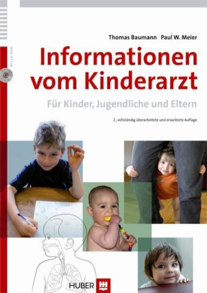 Bild zu Informationen vom Kinderarzt