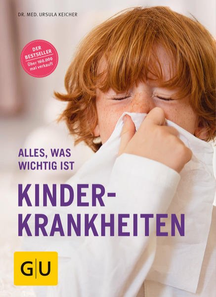 Bild zu Kinderkrankheiten