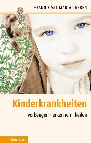 Bild zu Kinderkrankheiten