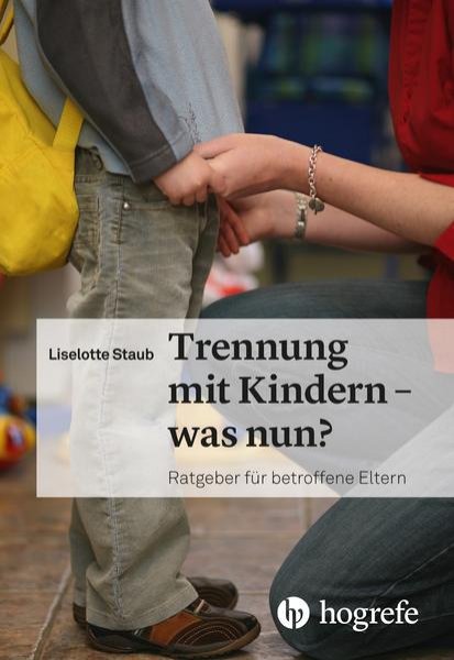 Bild zu Trennung mit Kindern - was nun?