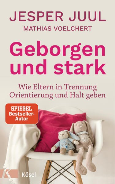 Bild zu Geborgen und stark