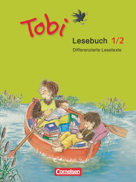 Bild zu Tobi, Zu allen Ausgaben 2016 und 2009, Lesebuch 1/2, Differenzierte Lesetexte