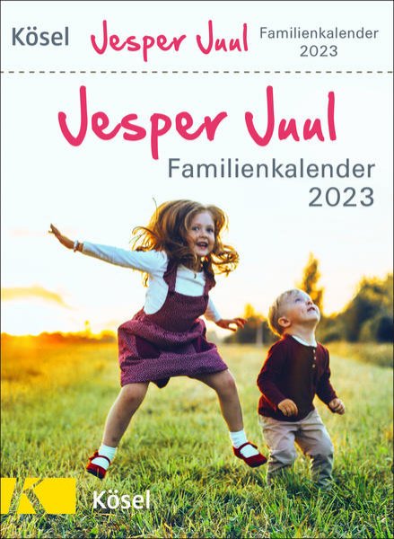 Bild zu Familienkalender 2023