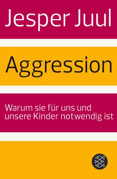 Bild zu Aggression