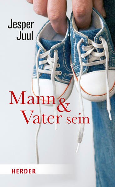 Bild zu Mann und Vater sein