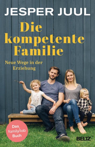 Bild zu Die kompetente Familie