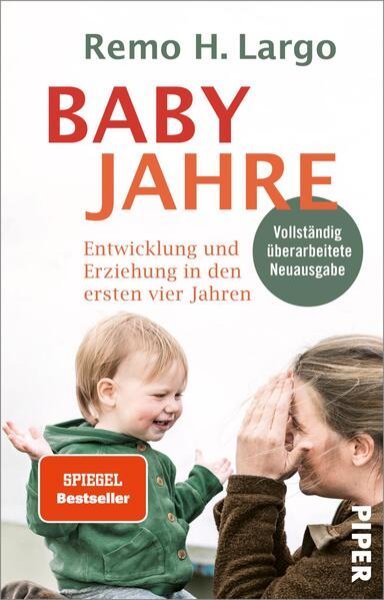 Bild zu Babyjahre