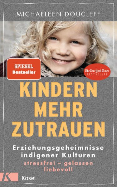 Bild zu Kindern mehr zutrauen