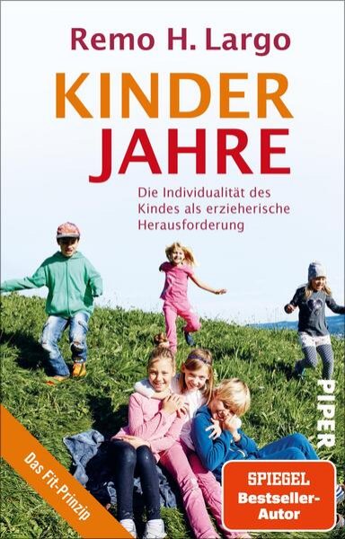 Bild zu Kinderjahre