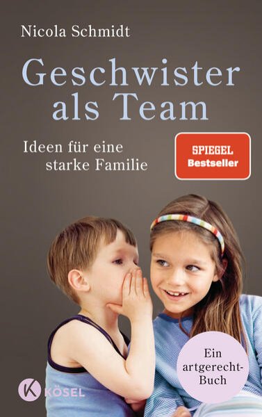 Bild zu Geschwister als Team