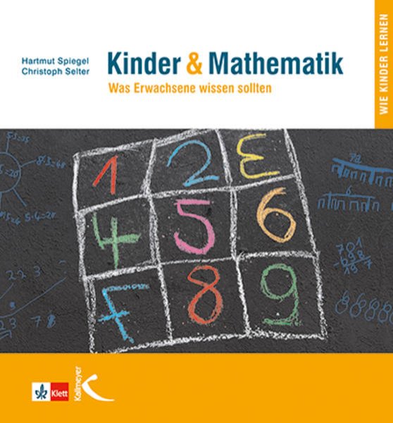 Bild zu Kinder & Mathematik